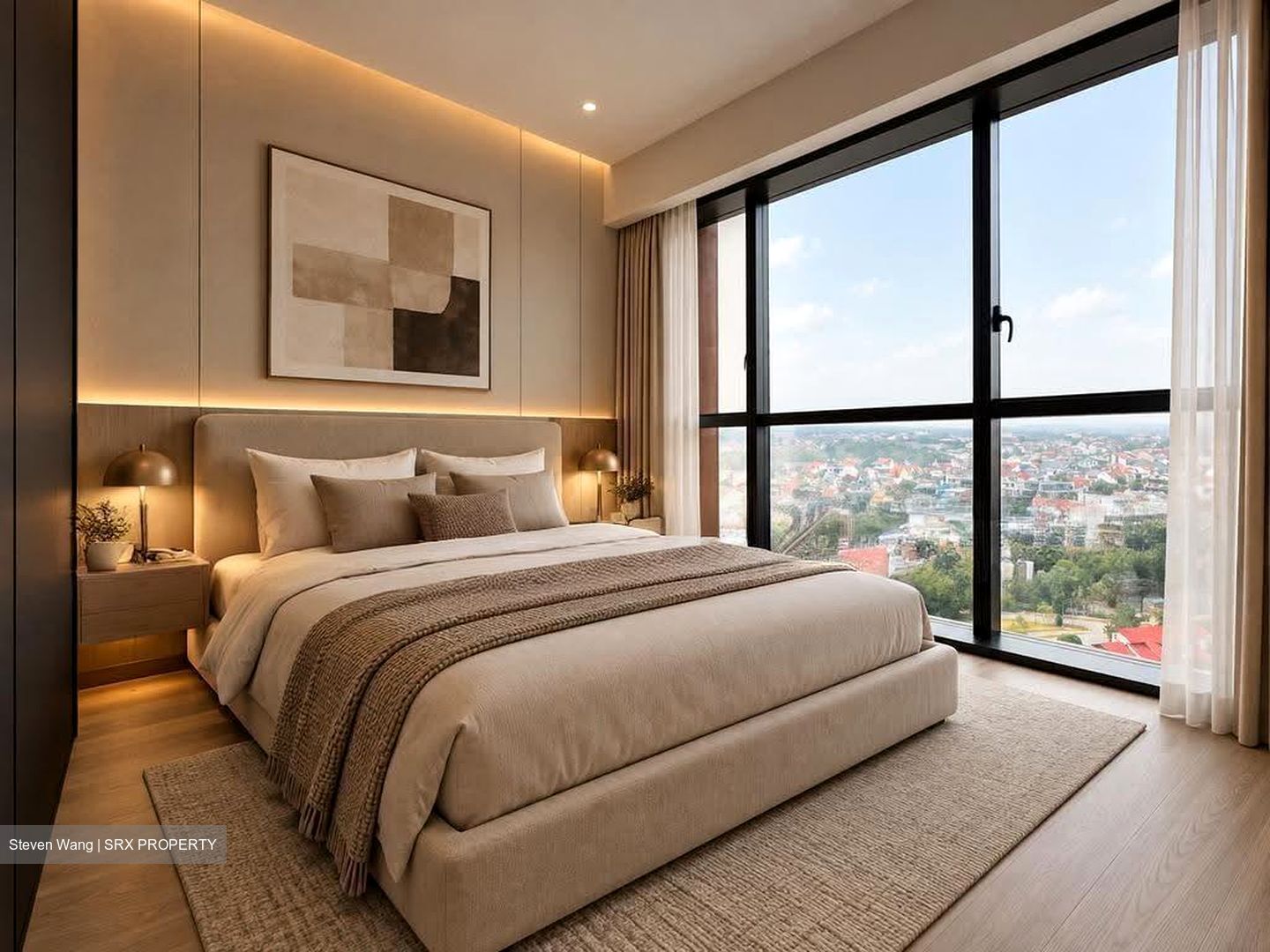Amo Residence (D20), Apartment #625628251